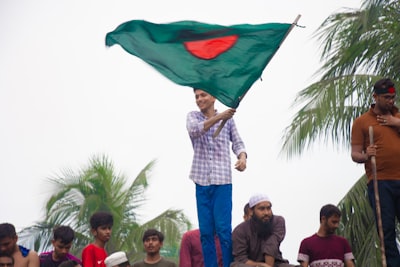 ¿Qué esperan realmente los votantes de los partidos políticos en Bangladesh?