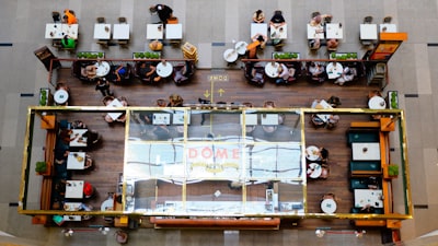 Mejores empresas de software de gestión empresarial para Sevilla