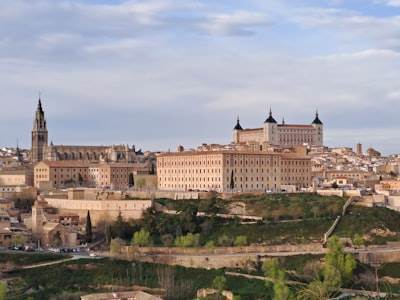 Los mejores expertos en IA en Salamanca