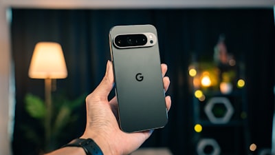 La mejor función de Google Pixel ahora tiene su propia app y es mi favorita