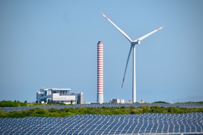 La Meta asegura más de 6 GW de energía renovable.