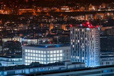 Top 100 Expertos en consultoría tecnológica en L'Hospitalet de Llobregat
