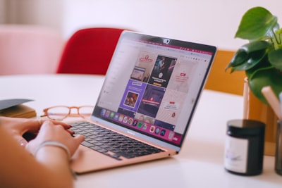 Mejores empresas de desarrollo web a medida en Miranda de Ebro