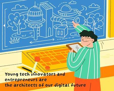 How Web Software Solutions Drive Innovation in Sustainable Industries