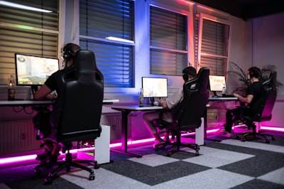 Top 5 Especialistas en bots de Microsoft Teams en Jerez de la Frontera