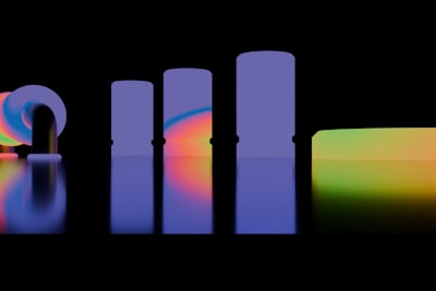 Cómo maximizar distancias Fisher-Rao para reducción de dimensionalidad