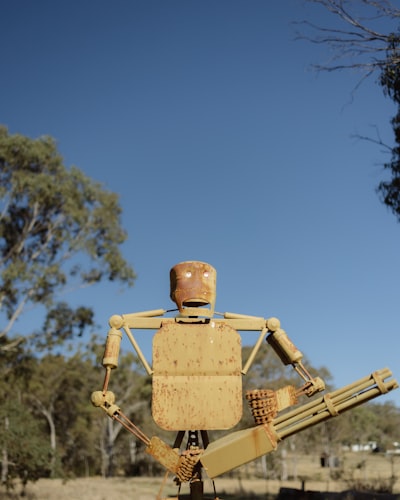 Transformación de la automatización industrial en Australia con IA
