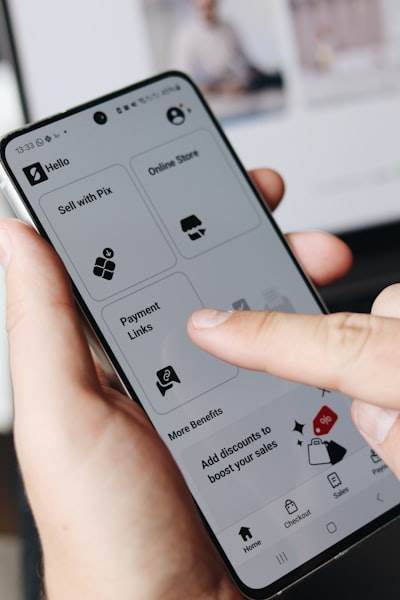 ¿Puede una app reemplazar los procesos manuales?