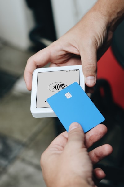 9 objetos cotidianos como disparadores NFC para tu hogar inteligente