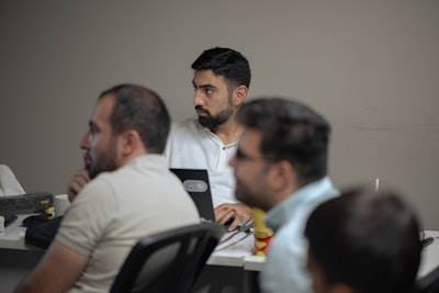 Top 3 Desarrolladores de aplicaciones en Zafra