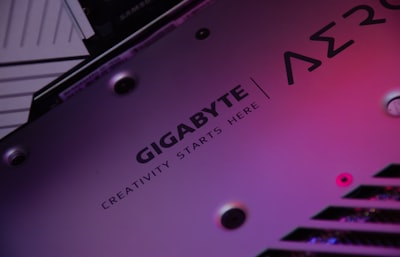 Reseña del monitor OLED Gigabyte MO27Q28G