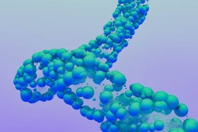 Optimización de nutrientes personalizada: genómica y microbioma.