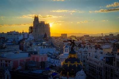 Las 20 mejores empresas de desarrollo de software en España