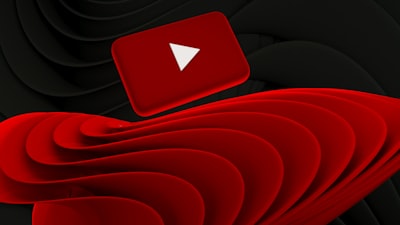 Canal principal de YouTube de AI desapareciendo