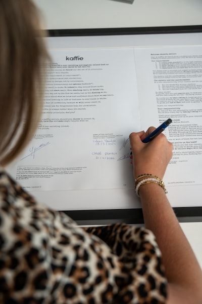 Mejores empresas para automatizar la firma de documentos de RRHH en A Coruña