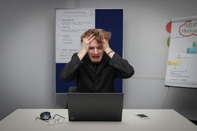 7 errores comunes en Business Intelligence que pueden afectarte