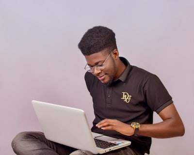 The Best Web Developer in Nigeria