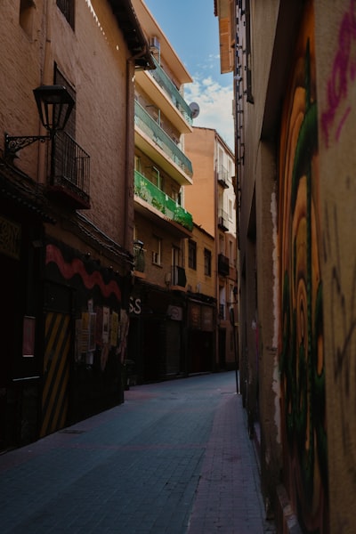 Automatización de inventario en Zaragoza