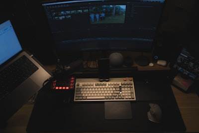 Cansado de la edición de video manual: OmniVid Lite es la solución