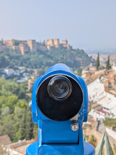 Expertos en videos de avatares parlantes en Granada