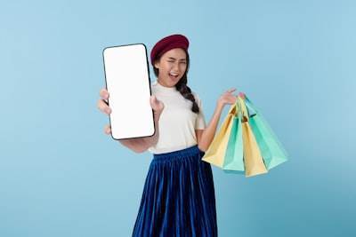 ¿Por qué presupuesto de tienda virtual es la solución que tu empresa necesita para crecer?