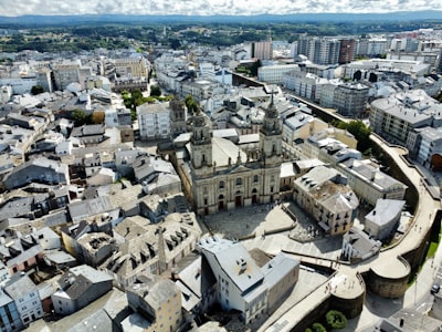 Mejores empresas de consultoría de aplicaciones en Lugo