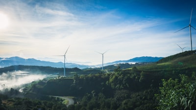 Cómo la automatización inteligente impulsa los objetivos ambientales
