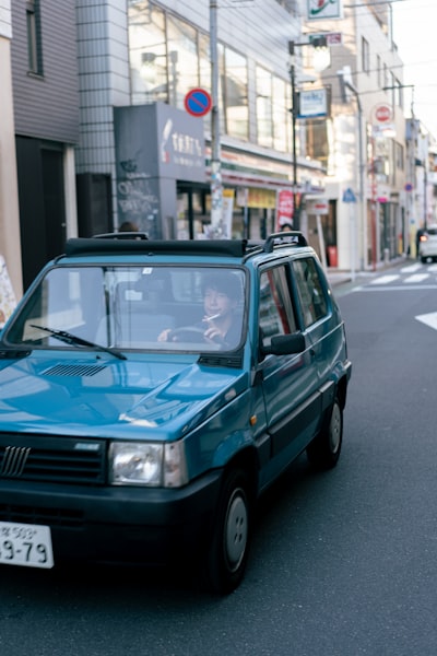 El coche japonés compacto más confiable y económico