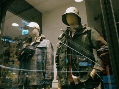 Cómo se diseñan las chaquetas modernas: del concepto a la realidad