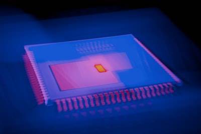Producción de proteínas de células individuales: Optimización microfluídica AI-driven
