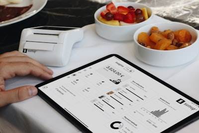 Guía para crear un software de gestión de restaurante personalizado