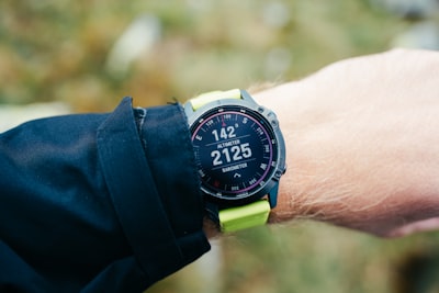 Lo que aprendí midiendo mi economía de carrera con Garmin