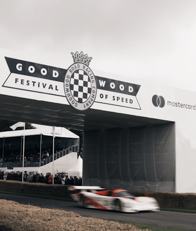 Innovaciones sorprendentes del Festival de Velocidad de Goodwood 2026