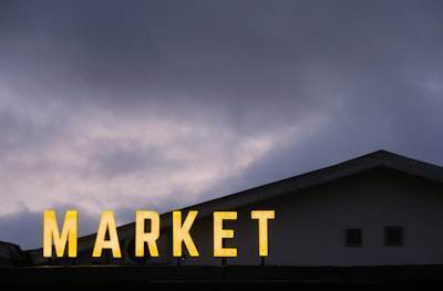 ¿Deberías comprar un marketplace sin beneficios?