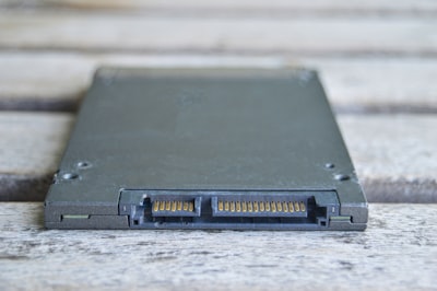 5 mejores usos para tu SSD NVMe de 128 GB que no son almacenamiento