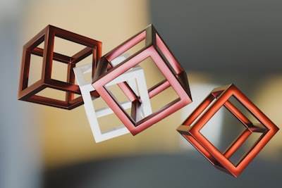 Desarrollo de pensamiento tridimensional con razonamiento espacial