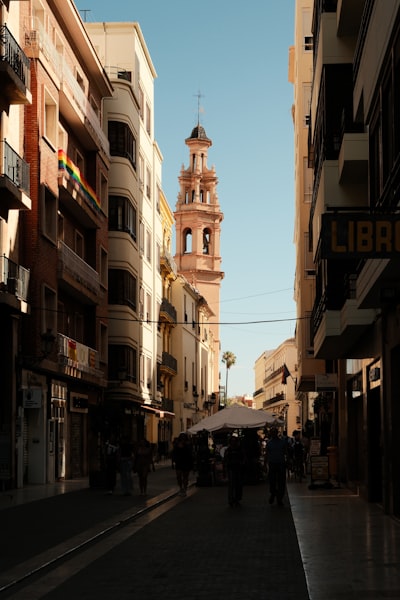 Selección profesional de sitios SharePoint para indexar servicios en Valencia