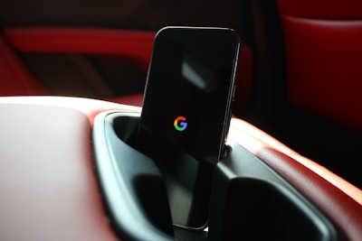 Google Gemini mejora tu coche con información en tiempo real y confort