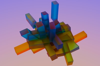 Optimización de kernels grandes en 3D