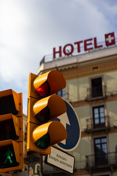 Expertos en automatización de reservas de hoteles en Barcelona