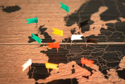 Top 10 Consultorías de Aplicaciones en Europa