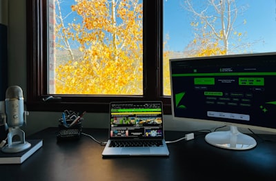 Windows 11 abre la puerta a monitores de 1,000Hz