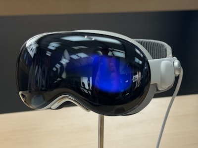 Actualización de visionOS: Siri inteligente, entornos 3D y mejoras clave
