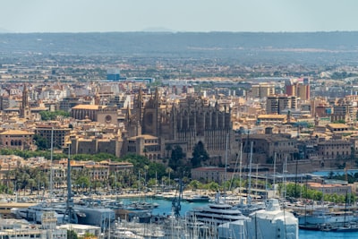 Principales empresas para desarrollo de especificaciones ligeras en Palma