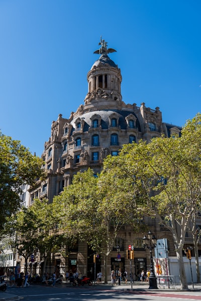 Mejores empresas de automatización de respuestas por correo en IA en Barcelona