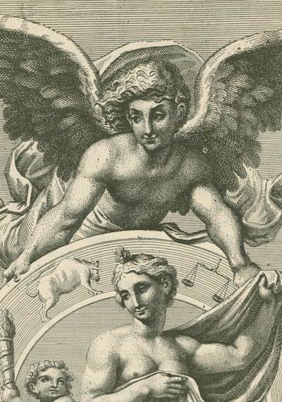 The Allegorical Illustrator