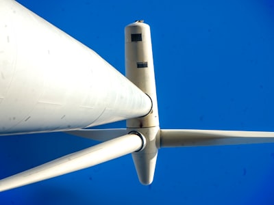 Estudio de caso: Mantenimiento predictivo para aerogeneradores con S