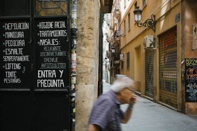 Importancia del proveedor de servicios web para pymes en España
