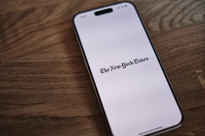 El valor de la inteligencia artificial en el periodismo escrito.