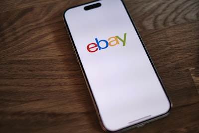 Comprar cuentas de eBay antiguas con PayPal verificado